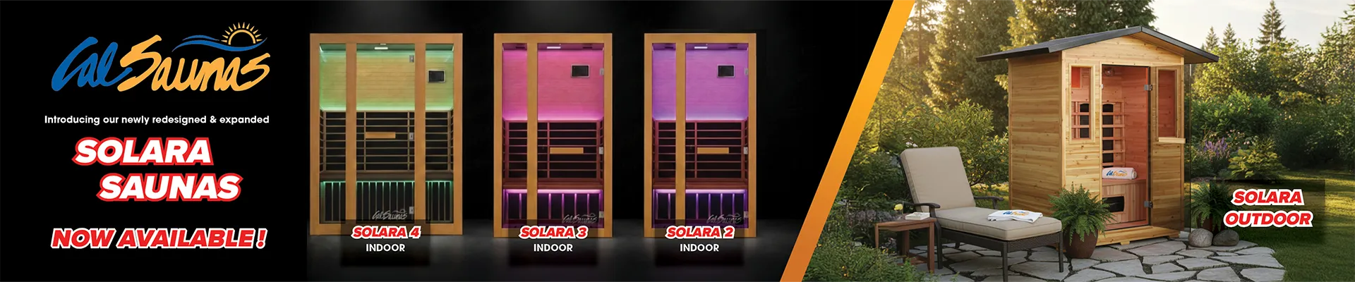 Calspas hot tub being used in a family setting - Bellevue