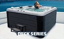 Deck Series Bellevue hot tubs for sale
