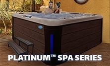 Platinum™ Spas Bellevue hot tubs for sale