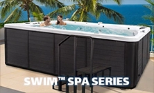Swim Spas Bellevue hot tubs for sale