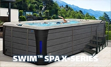 Swim X-Series Spas Bellevue hot tubs for sale