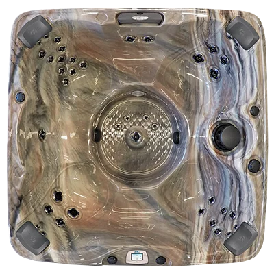 Tropical-X EC-739BX hot tubs for sale in Bellevue