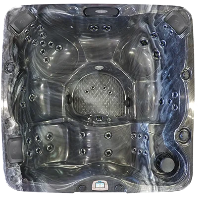 Pacifica-X EC-751LX hot tubs for sale in Bellevue