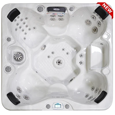 Cancun-X EC-849BX hot tubs for sale in Bellevue