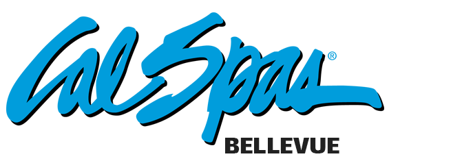 Calspas logo - Bellevue